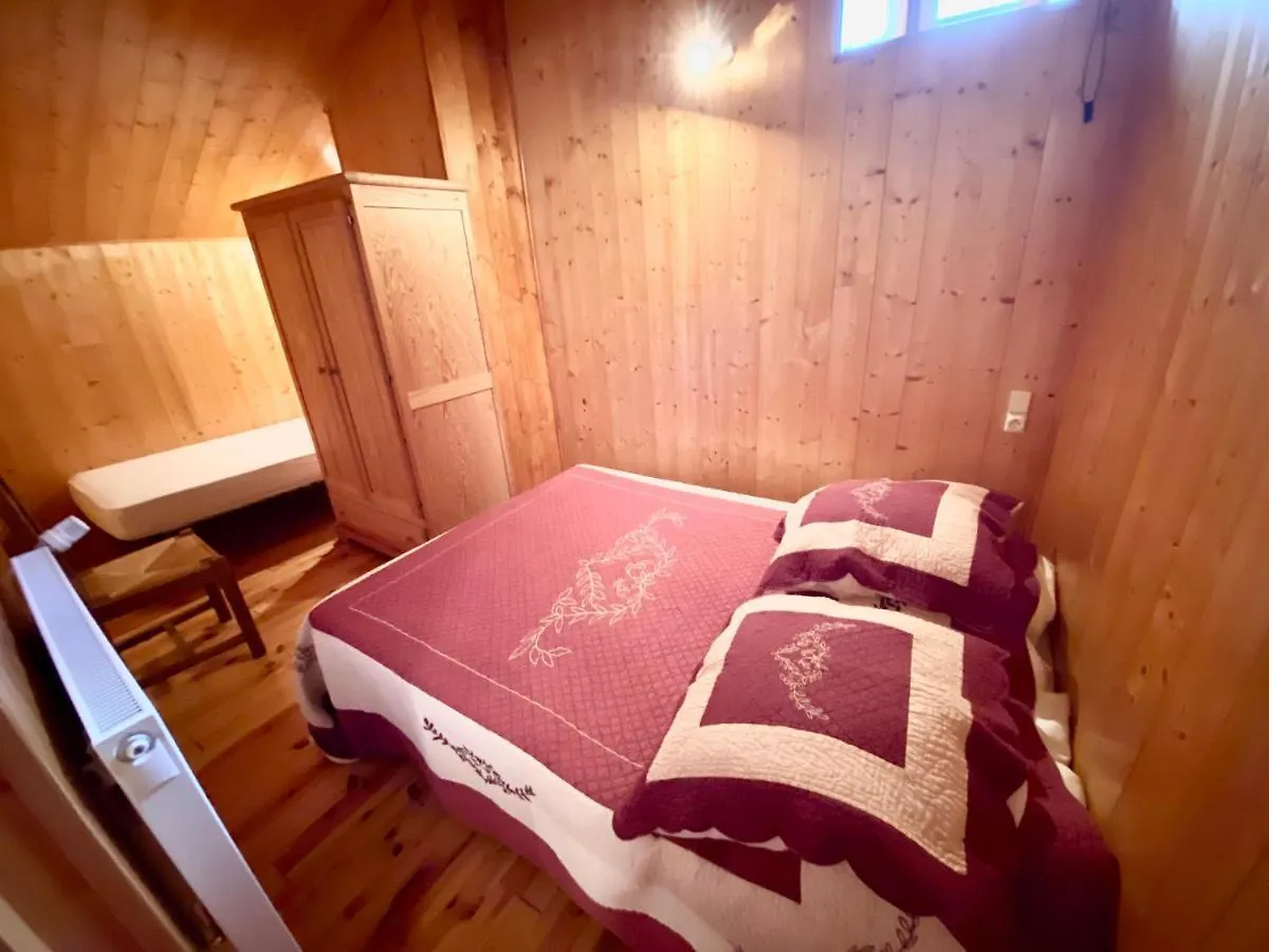 Gite De Groupe 160M2, 15P, Salle De Reception, Jardin, Terrasse Mazan-l'Abbaye Vakantiehuis